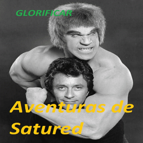 De Romanticistas Shaolin's : Glorificar